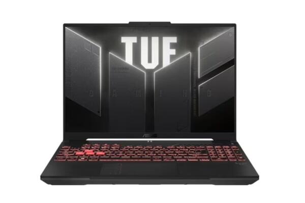 Bán Chạy Kỷ Lục: Laptop Gaming ASUS TUF Ryzen 7/RTX 4050 Giảm Giá Sốc Tại Walmart
